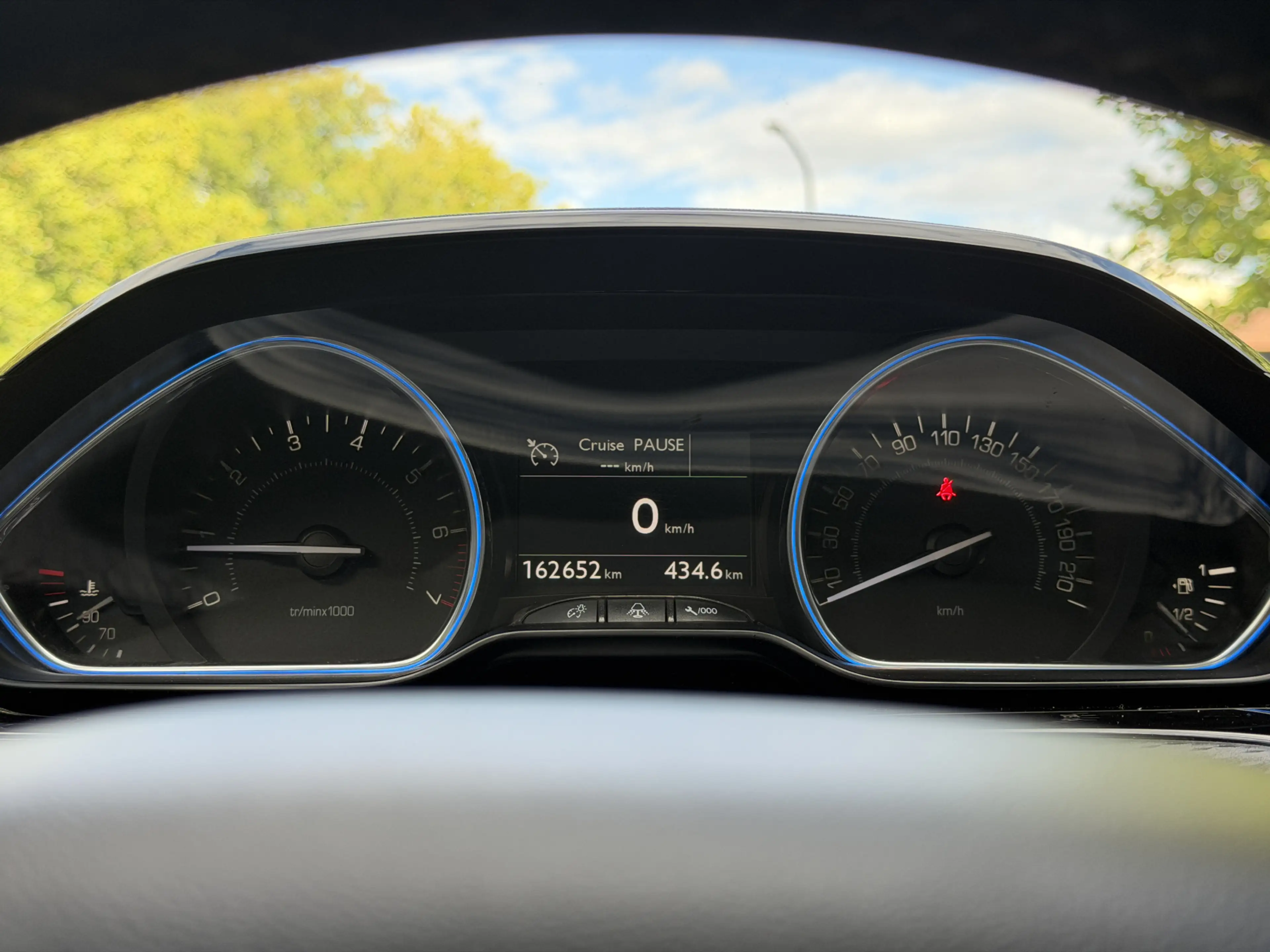 Peugeot 2008 BWJ 2019 | 1.2 111PK Allure | NWE DISTRIBUTIE | TR — photo 7