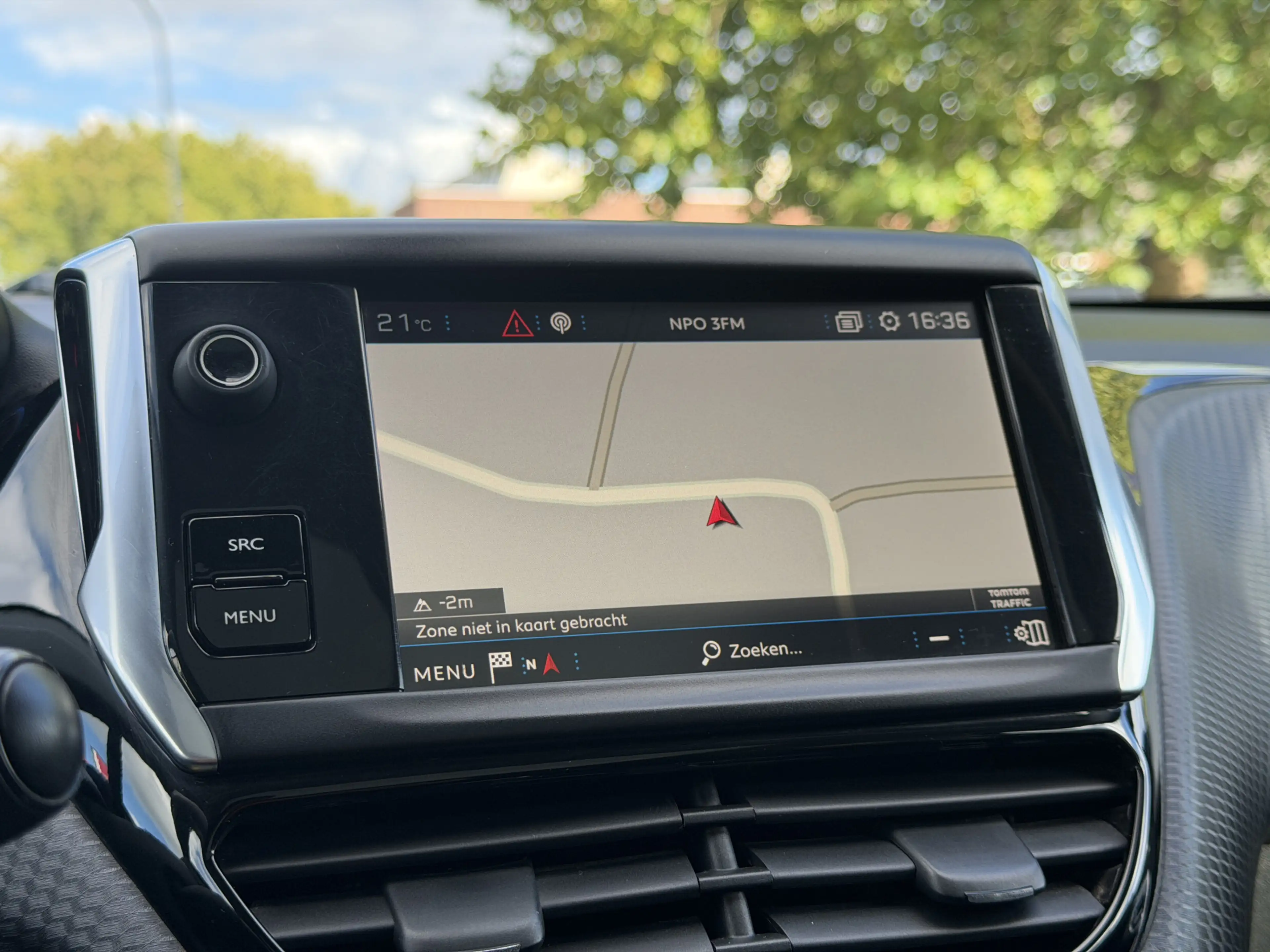 Peugeot 2008 BWJ 2019 | 1.2 111PK Allure | NWE DISTRIBUTIE | TR — photo 14