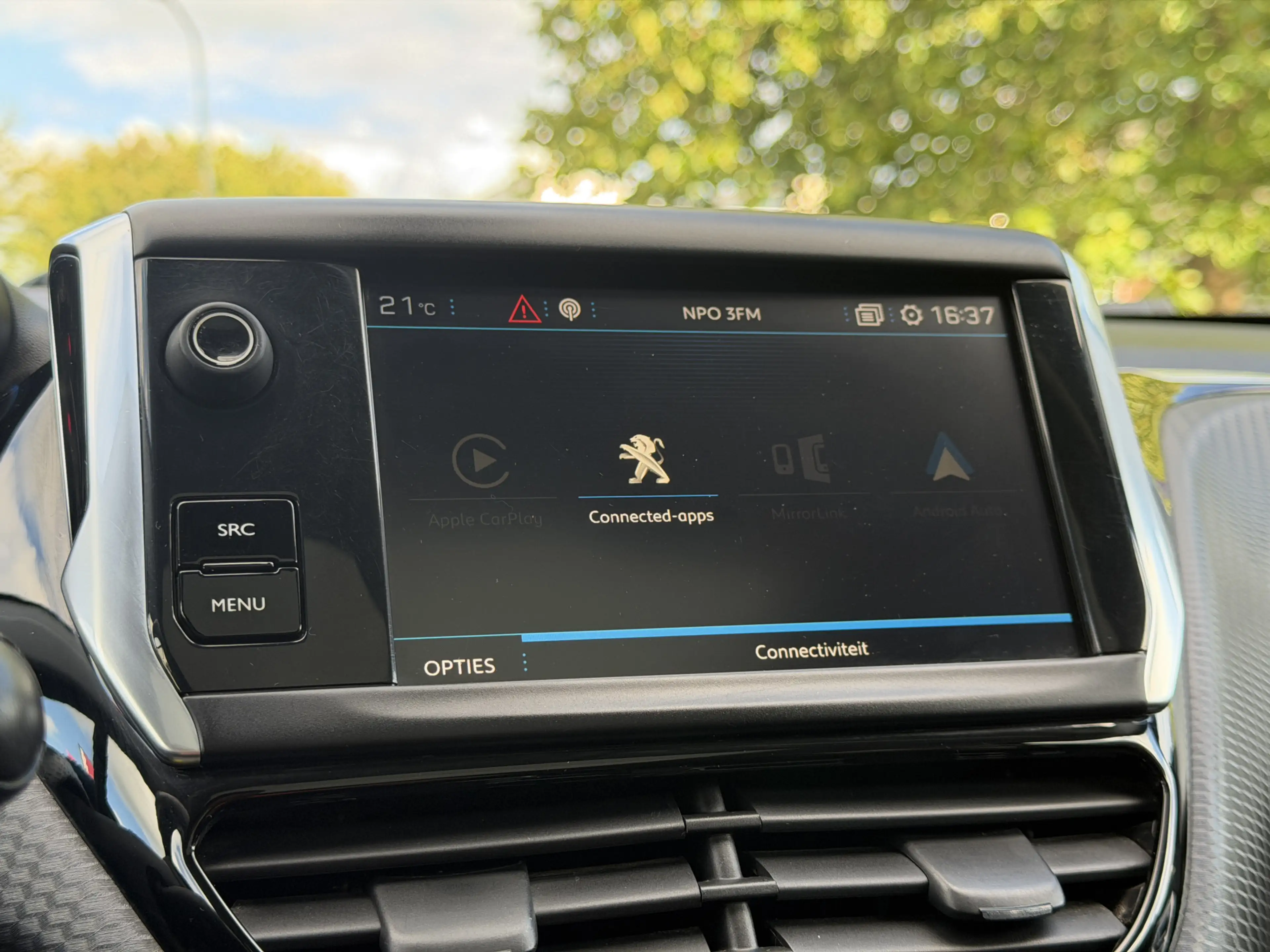 Peugeot 2008 BWJ 2019 | 1.2 111PK Allure | NWE DISTRIBUTIE | TR — photo 16