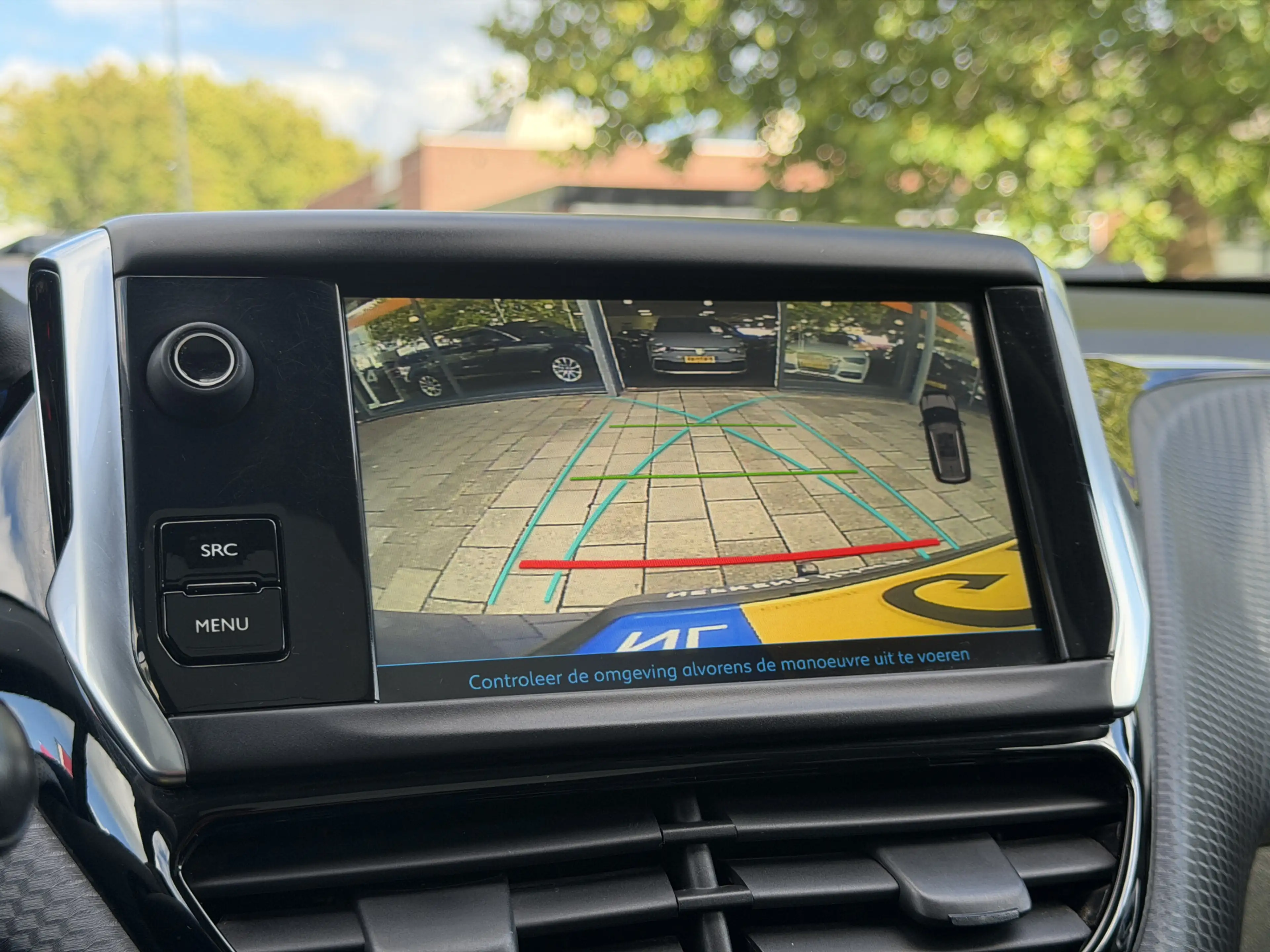 Peugeot 2008 BWJ 2019 | 1.2 111PK Allure | NWE DISTRIBUTIE | TR — photo 17