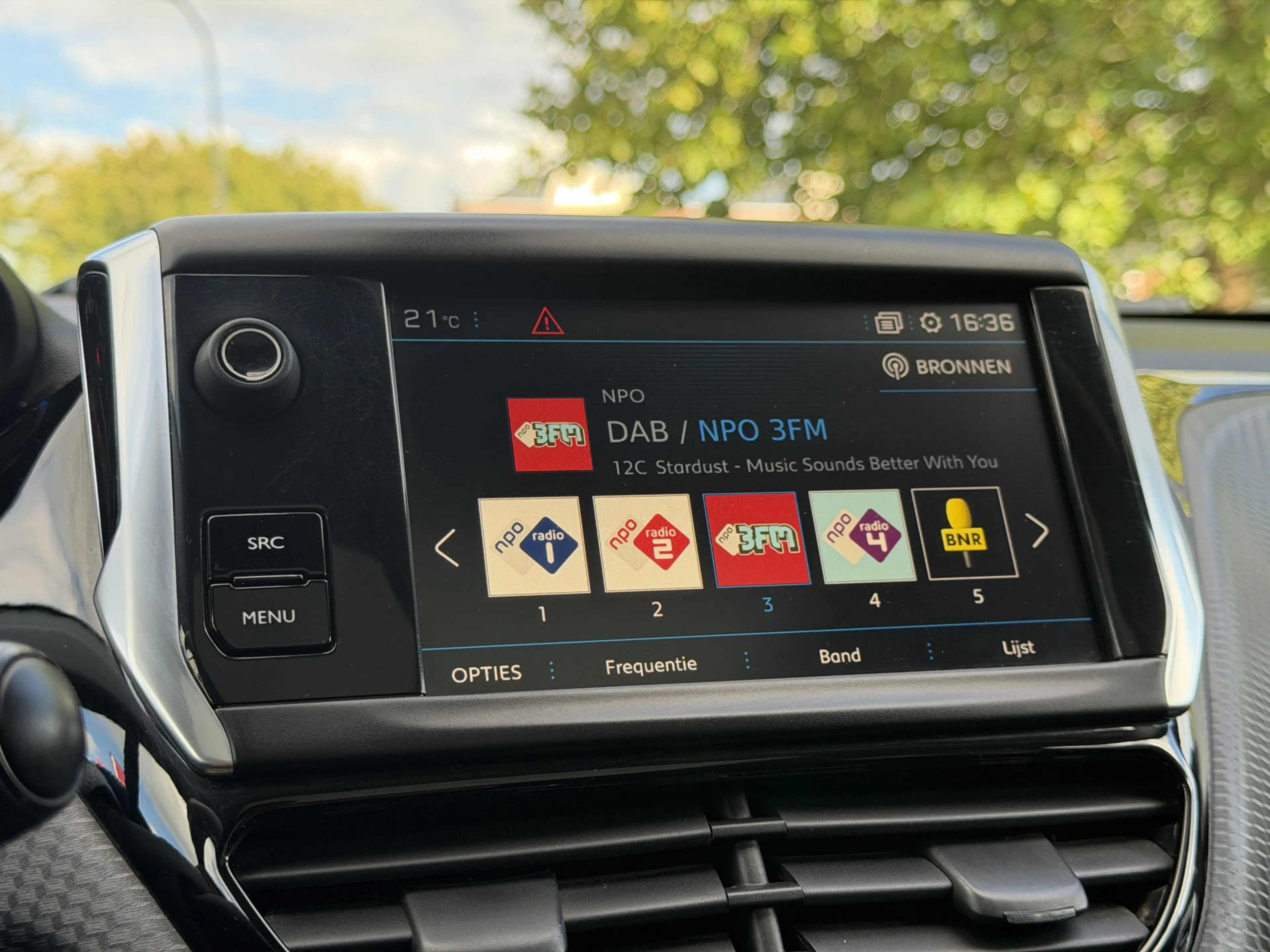 Peugeot 2008 BWJ 2019 | 1.2 111PK Allure | NWE DISTRIBUTIE | TR — photo 12