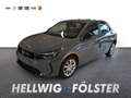 Opel Corsa F Edition LED Apple CarPlay Android Auto DAB SHZ L Grau - thumbnail 1