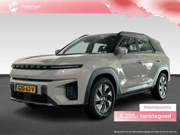 73,4kWh 207pk Platinum