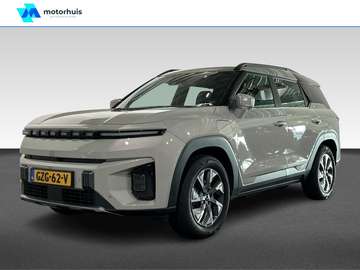 73,4kWh 207pk Platinum
