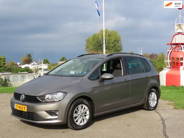 Volkswagen Golf Sportsvan 1.2 TSI Business Edition *2e EIG !