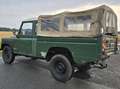 Land Rover Defender Defender 110" Station Wagon 2,5 TD Grün - thumbnail 5