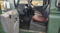 Land Rover Defender Defender 110" Station Wagon 2,5 TD Grün - thumbnail 12