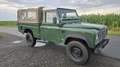 Land Rover Defender Defender 110" Station Wagon 2,5 TD Grün - thumbnail 7