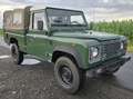Land Rover Defender Defender 110" Station Wagon 2,5 TD Grün - thumbnail 2