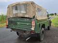 Land Rover Defender Defender 110" Station Wagon 2,5 TD Grün - thumbnail 8