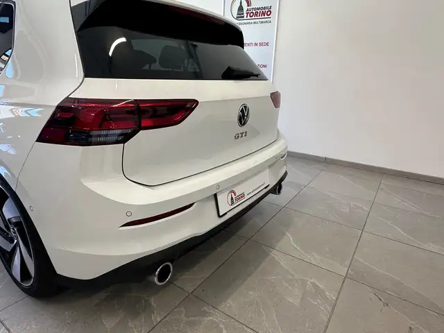 Volkswagen Golf view 7