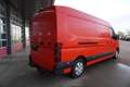 Renault Master T35 2.0 dCi 170PK L3H2 met COMPLETE WERKPLAATS INR Rood - thumbnail 4