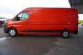 Renault Master T35 2.0 dCi 170PK L3H2 met COMPLETE WERKPLAATS INR Rood - thumbnail 10