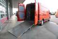 Renault Master T35 2.0 dCi 170PK L3H2 met COMPLETE WERKPLAATS INR Rood - thumbnail 5