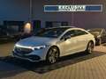 Mercedes-Benz EQS 450+ JUNGE STERNE 2030 BURMESTER 360 Blanc - thumbnail 6