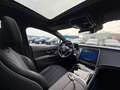 Mercedes-Benz EQS 450+ JUNGE STERNE 2030 BURMESTER 360 Blanc - thumbnail 44