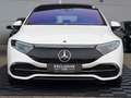 Mercedes-Benz EQS 450+ JUNGE STERNE 2030 BURMESTER 360 Blanc - thumbnail 10