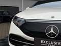 Mercedes-Benz EQS 450+ JUNGE STERNE 2030 BURMESTER 360 Blanc - thumbnail 4