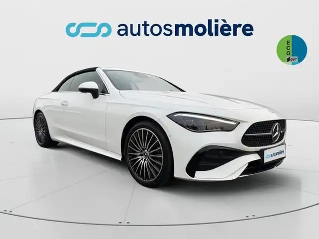 Mercedes-Benz CLE 220 d Cabrio 145 kW (197 CV)