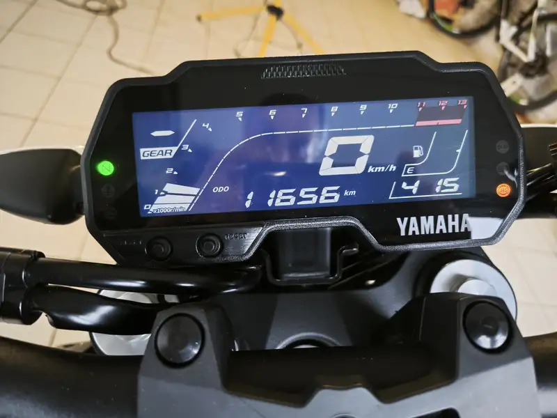 Yamaha MT-125 - foto 7