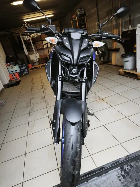 Yamaha MT-125 - foto 4