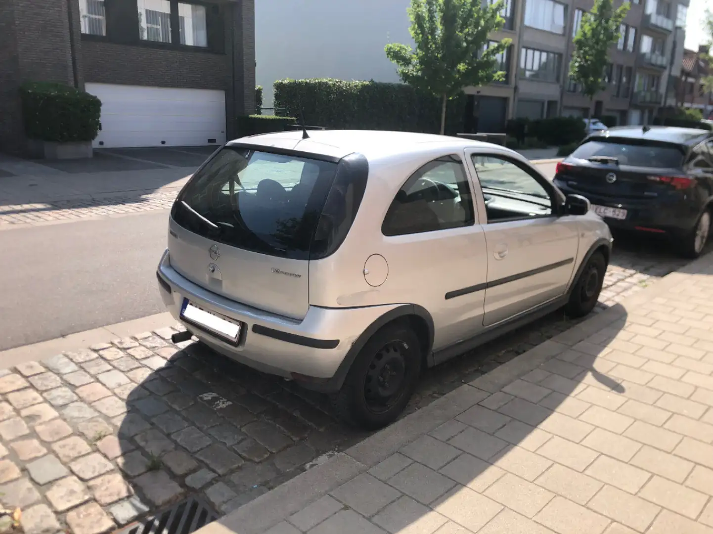 Opel Corsa C 1.2 Benzine Twinport 2006 Euro 4 200.000Km - 2