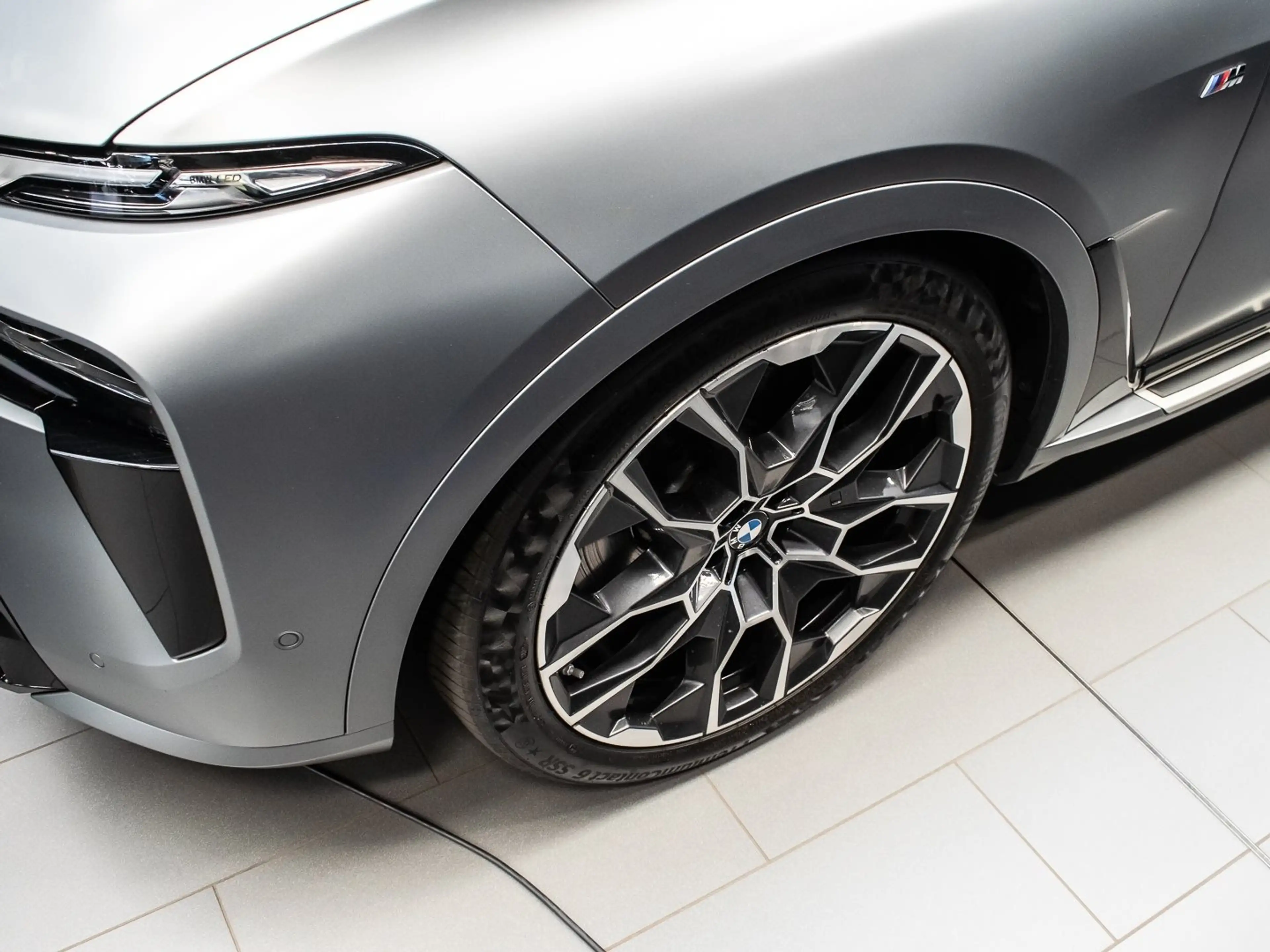 BMW X7 xDrive40d (ab 2022) M Sport HUD PANO ACC AHK — photo 5