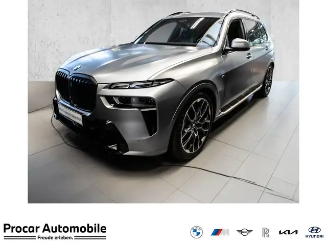 Bmw X7 xDrive40d M Sport PRO HUD PANO ACC AHK