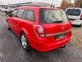 Opel Astra Caravan 1.4 Edition AHK Klima PDC Tempomat Rot - thumbnail 4