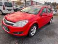 Opel Astra Caravan 1.4 Edition AHK Klima PDC Tempomat Rot - thumbnail 1