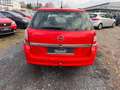 Opel Astra Caravan 1.4 Edition AHK Klima PDC Tempomat Rot - thumbnail 5