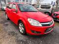 Opel Astra Caravan 1.4 Edition AHK Klima PDC Tempomat Rot - thumbnail 3