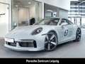 Porsche 992 911 Sport Classic Burmester Sportabgasanlage Grijs - thumbnail 1