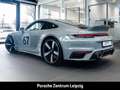 Porsche 992 911 Sport Classic Burmester Sportabgasanlage Grijs - thumbnail 3