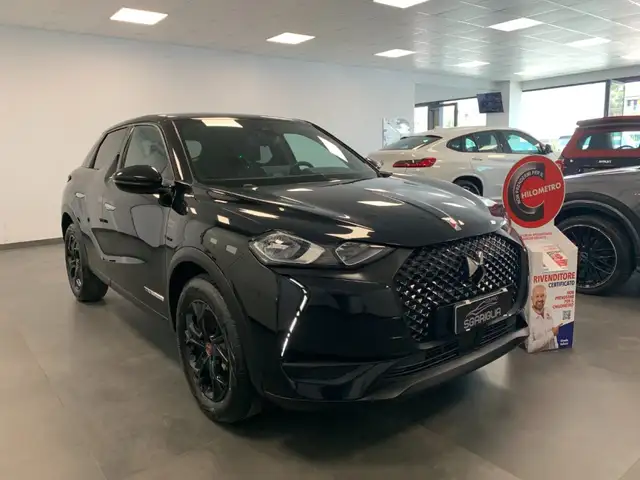 DS Automobiles DS 3 Crossback Performance Line 1.5 BlueHDi STRAFULL Automatico