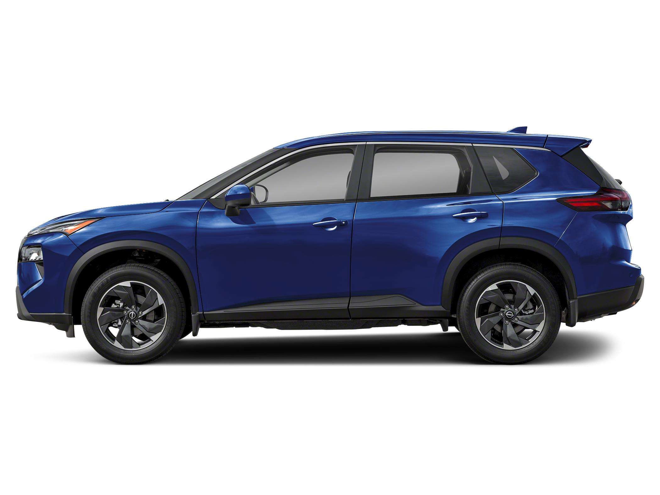 2024 Nissan Rogue SV Moonroof AWD | ONE OWNER | No Accident | AppleC — снимка 1