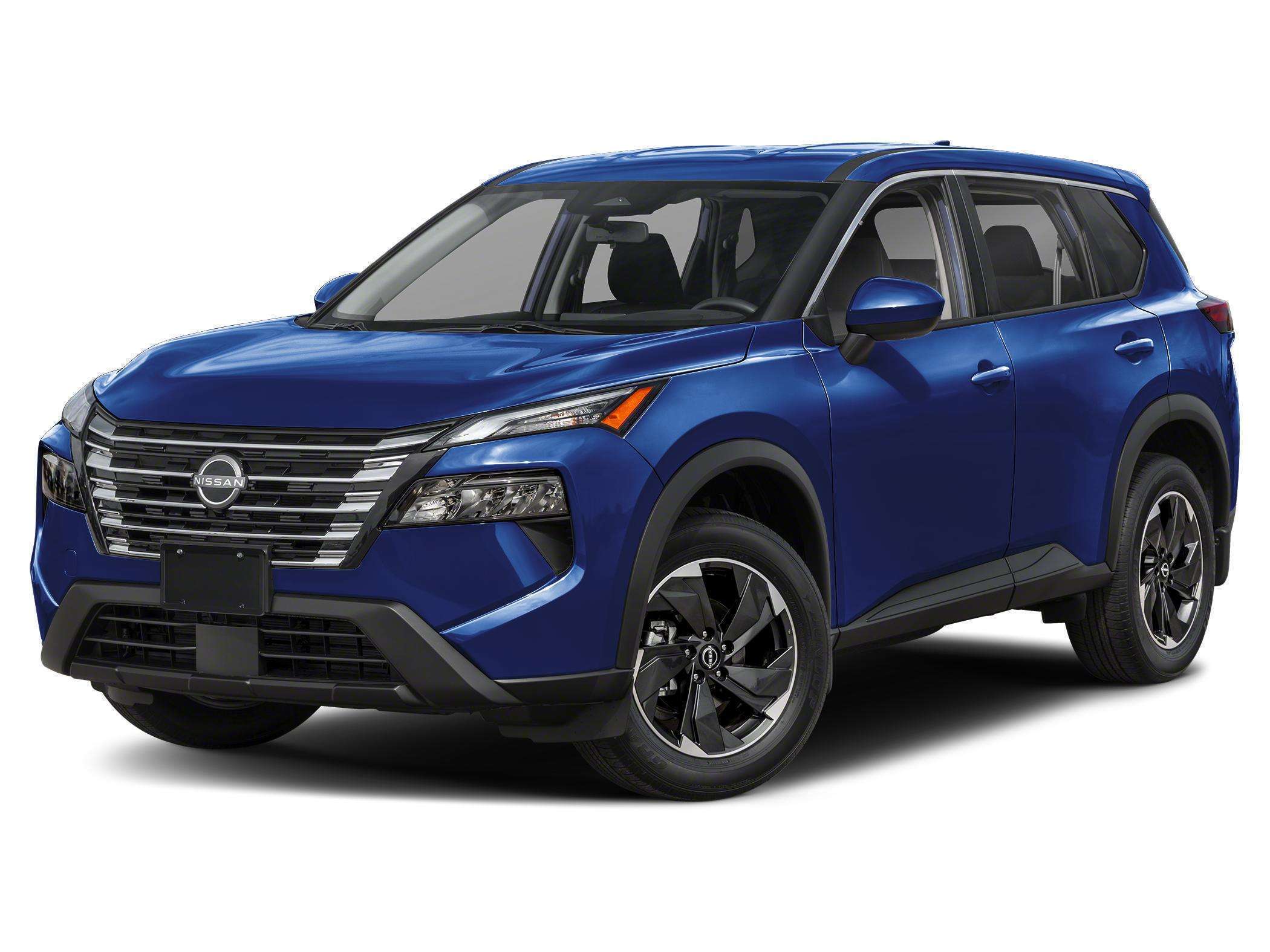 2024 Nissan Rogue SV Moonroof AWD | ONE OWNER | No Accident | AppleC
