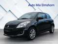 Suzuki Swift Club Klima Tüv Neu Negru - thumbnail 7