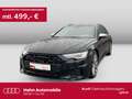 Audi S6 TDI quattro S tronic B&O Standh CAM Mat Noir - thumbnail 1