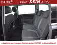 Volkswagen Sharan 2.0d Join 7SIT+EL TÜR+PANO+STDHZ+AHK+VOLL Чорний - thumbnail 20