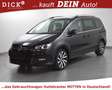 Volkswagen Sharan 2.0d Join 7SIT+EL TÜR+PANO+STDHZ+AHK+VOLL Чорний - thumbnail 4
