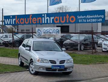 Visia*AUTOMATIK*ZV-FUNK*PDC*SERVO !!