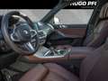 BMW X5 M 50d .Pano.Komfortsitze Zwart - thumbnail 5