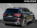 BMW X5 M 50d .Pano.Komfortsitze Zwart - thumbnail 3