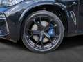 BMW X5 M 50d .Pano.Komfortsitze Zwart - thumbnail 4
