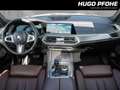 BMW X5 M 50d .Pano.Komfortsitze Zwart - thumbnail 6