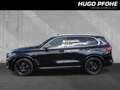 BMW X5 M 50d .Pano.Komfortsitze Zwart - thumbnail 2