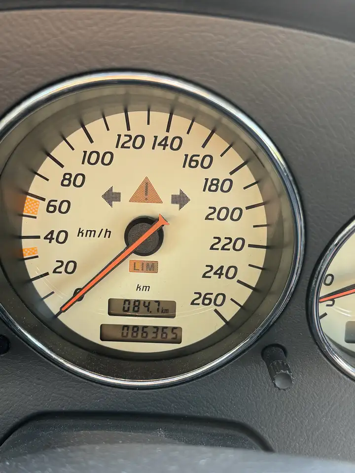Mercedes-Benz SLK 200, foto 6