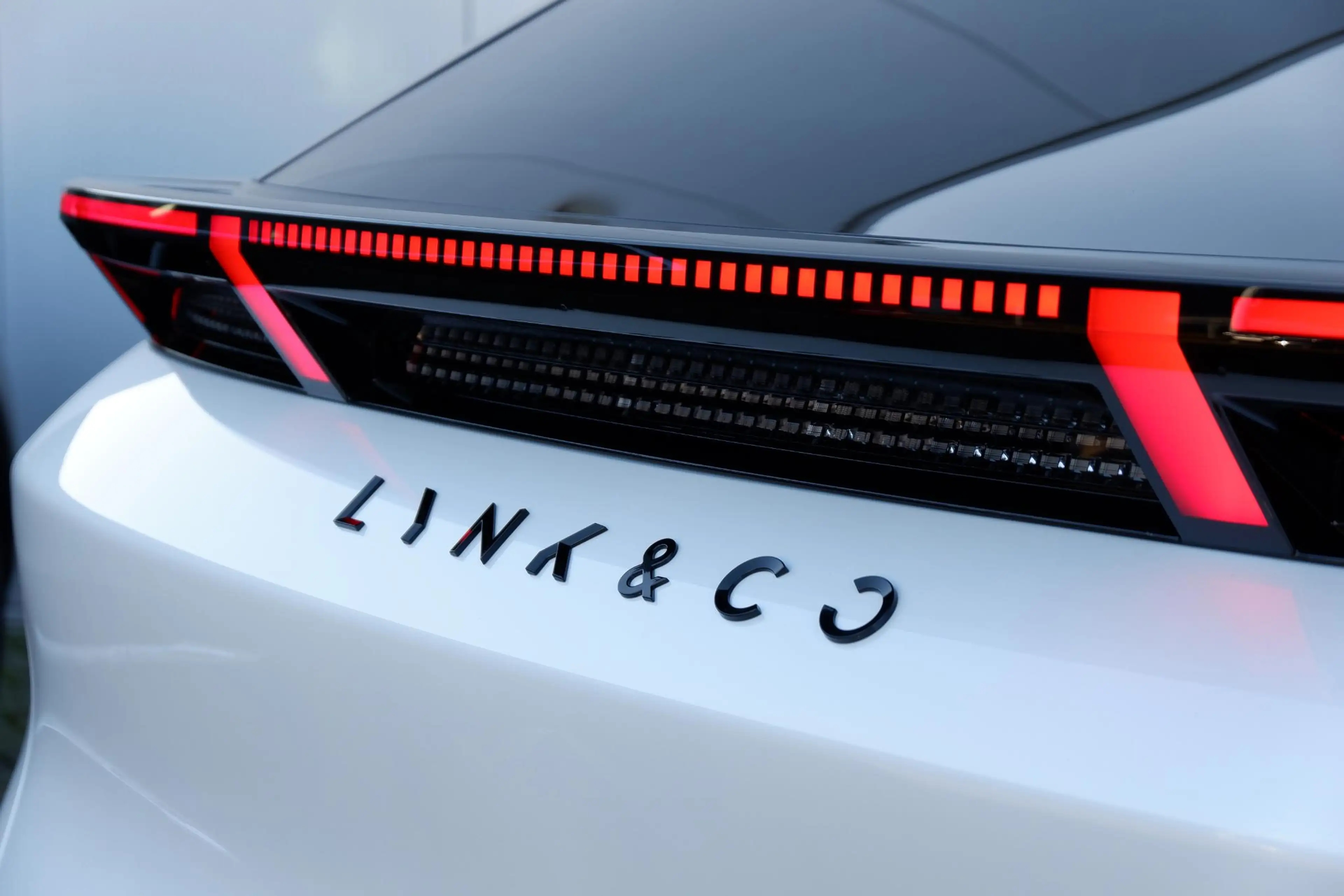 Lynk & Co 02 272PK 66KWh More, 360 Graden Camera, Harman Kardon — photo 8