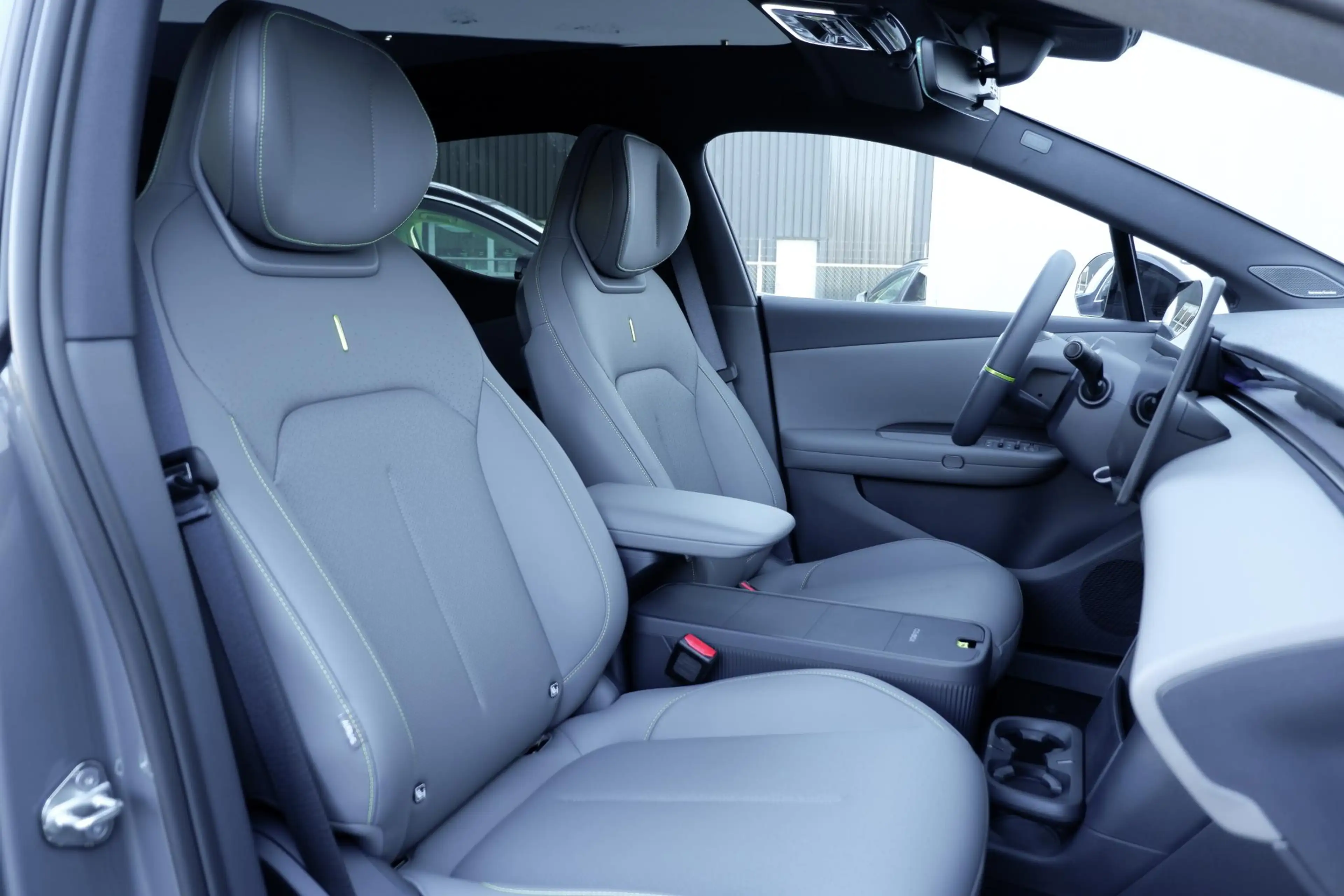 Lynk & Co 02 272PK 66KWh More, 360 Graden Camera, Harman Kardon — photo 11